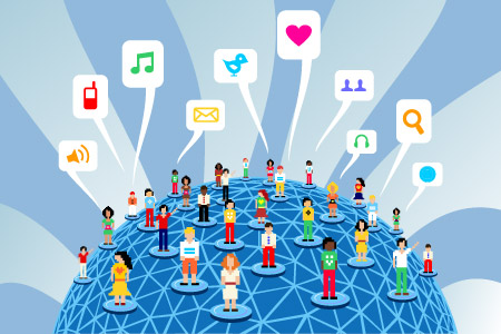 Social Media Management